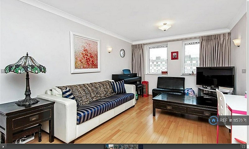 1 Bedroom In Westmin...