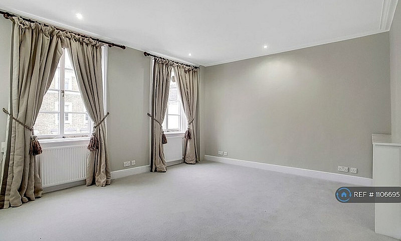 3 Bedroom Flat In Wa...