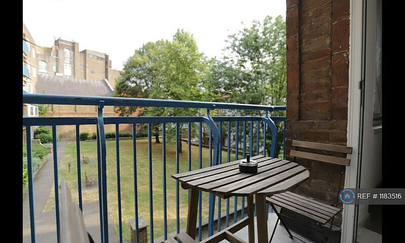 4 Bedroom Flat In Ki...
