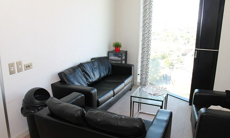 2 Bed 2 Bath, 22Nd F...