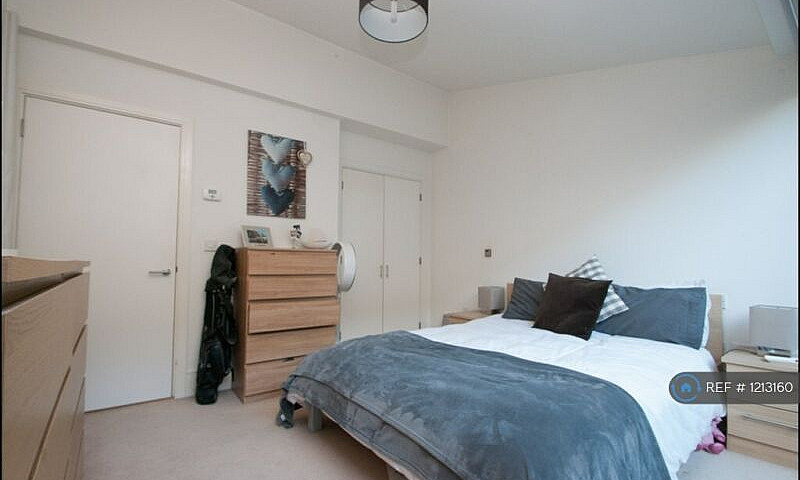 1 Bedroom Flat In Hi...