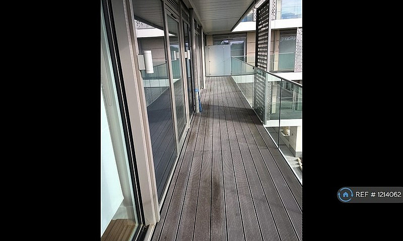 1 Bedroom In Acton W...