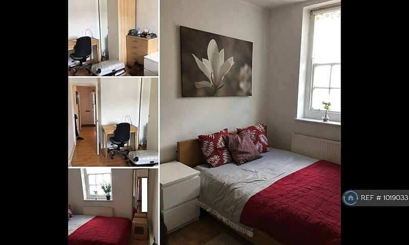 1 Bedroom In Maygood...