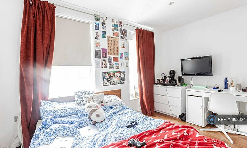 3 Bedroom House In M...