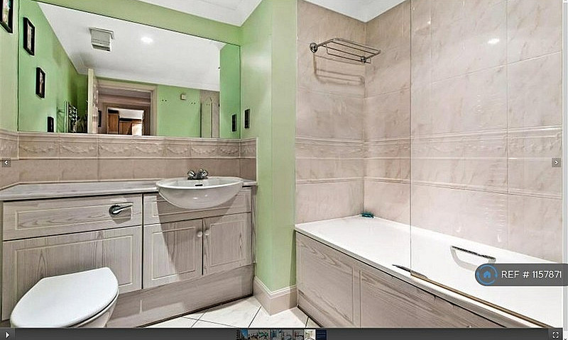 1 Bedroom In Westmin...