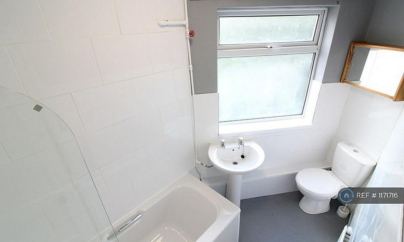 1 Bedroom In Derby R...