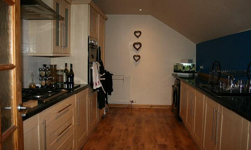 Flat For Sale...