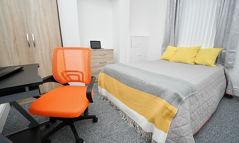 Special Offer Hmo In...