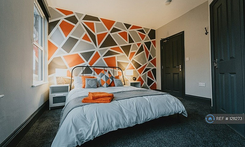 1 Bedroom In Mount C...