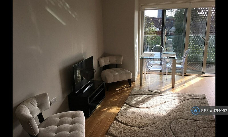 1 Bedroom In Acton W...