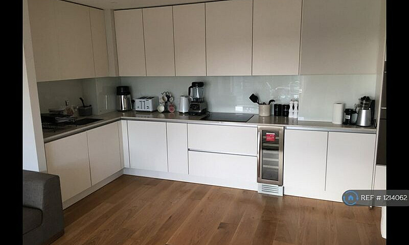 1 Bedroom In Acton W...