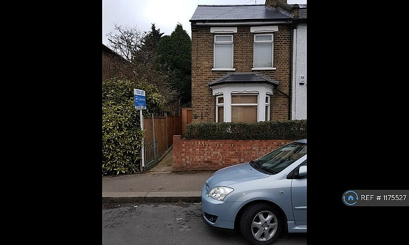 1 Bedroom In St. Joh...
