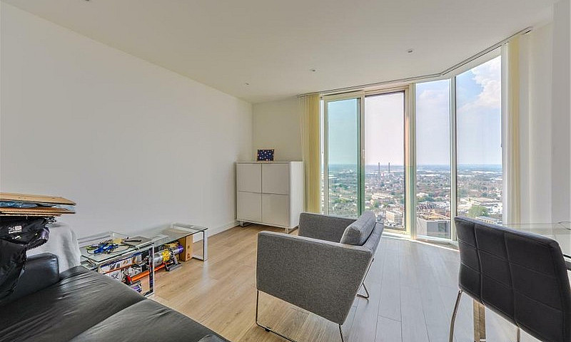 1 Bedroom Flat In Pi...