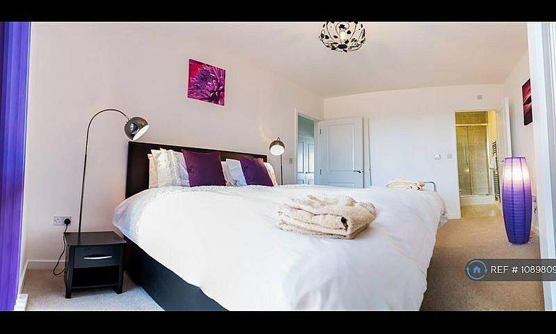 2 Bedroom Flat In Sp...