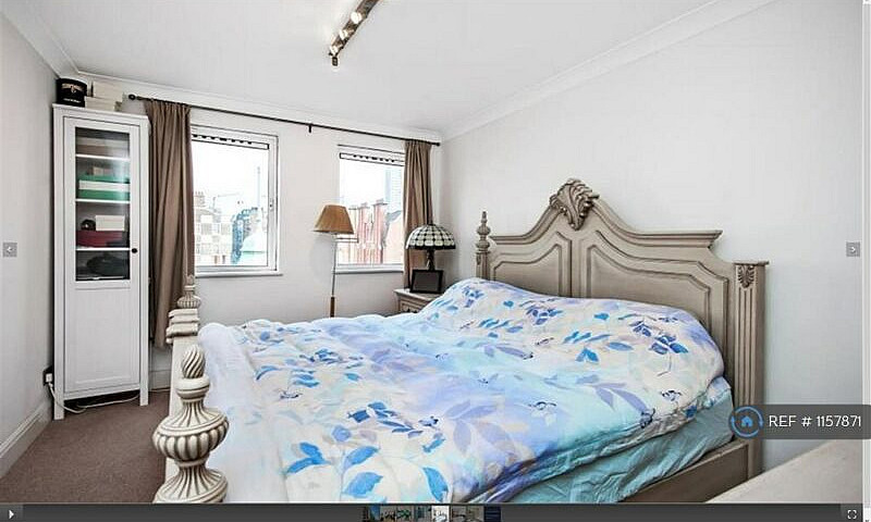 1 Bedroom In Westmin...