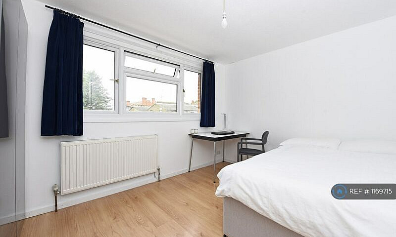 4 Bedroom House In C...