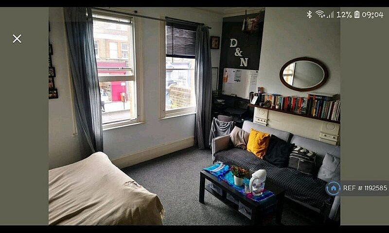 1 Bedroom In Honor O...