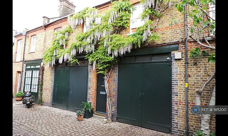 1 Bedroom Flat In Ep...