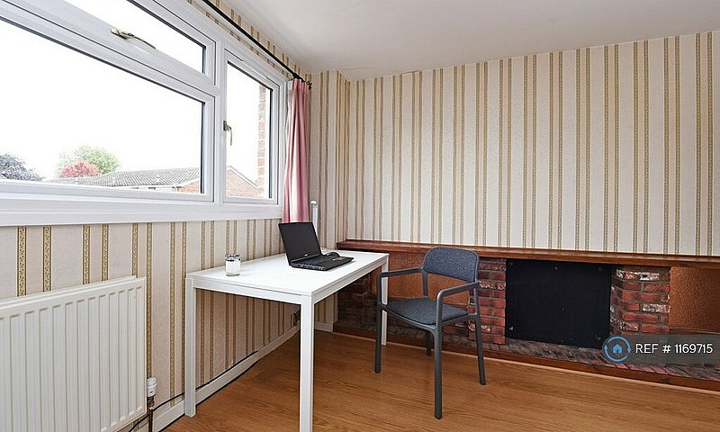 4 Bedroom House In C...