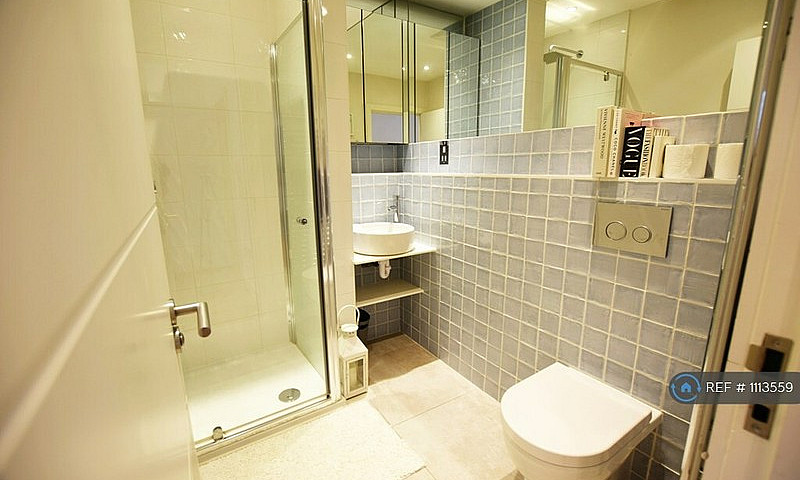 1 Bedroom Flat In Hi...
