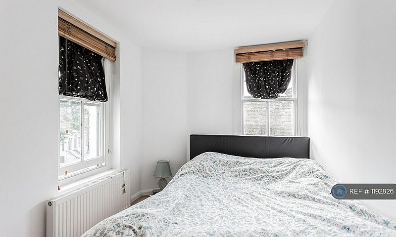 1 Bedroom Flat In Qu...