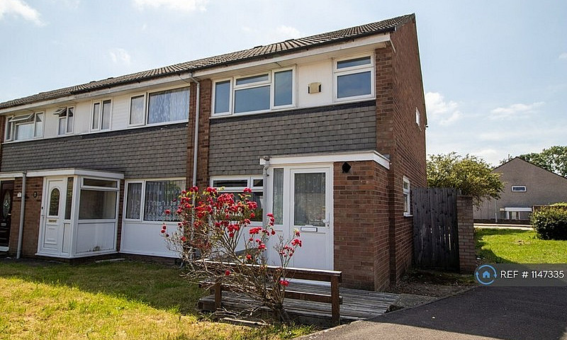 3 Bedroom House In W...