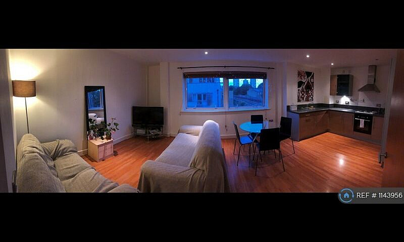 2 Bedroom Flat In Jo...