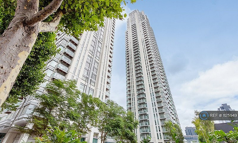 Studio Flat In Pan P...