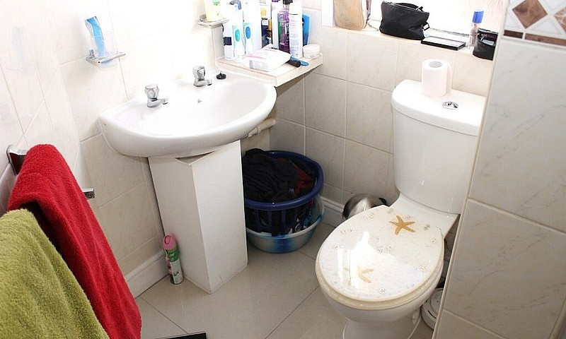 Studio To Rent £850 ...