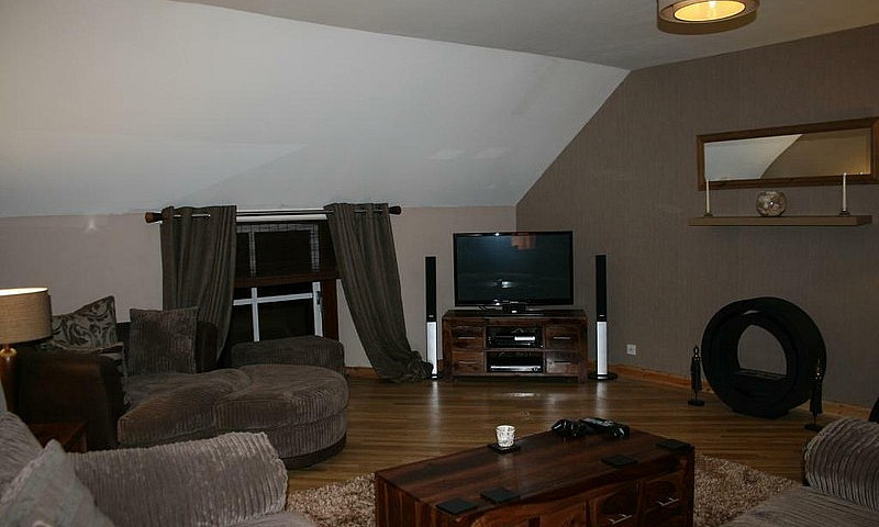 Flat For Sale...