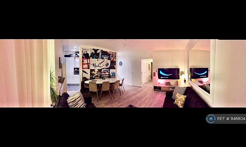1 Bedroom In Wapping...