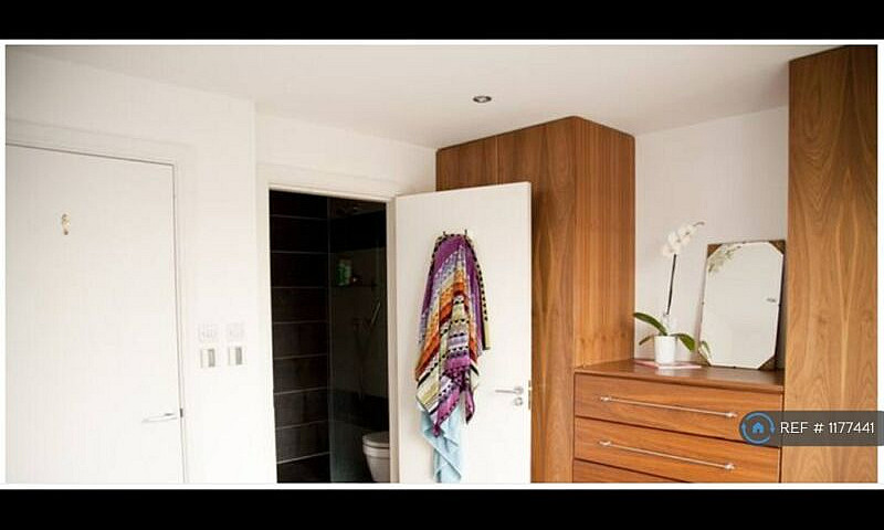 2 Bedroom Flat In Pr...