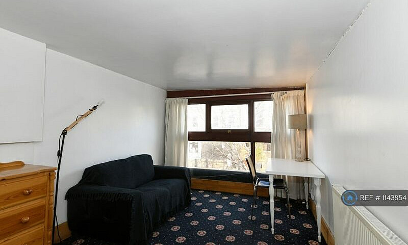 3 Bedroom Flat In Ca...