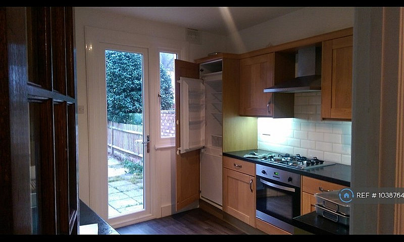 1 Bedroom In Ashley ...