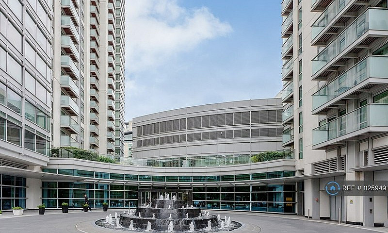 Studio Flat In Pan P...