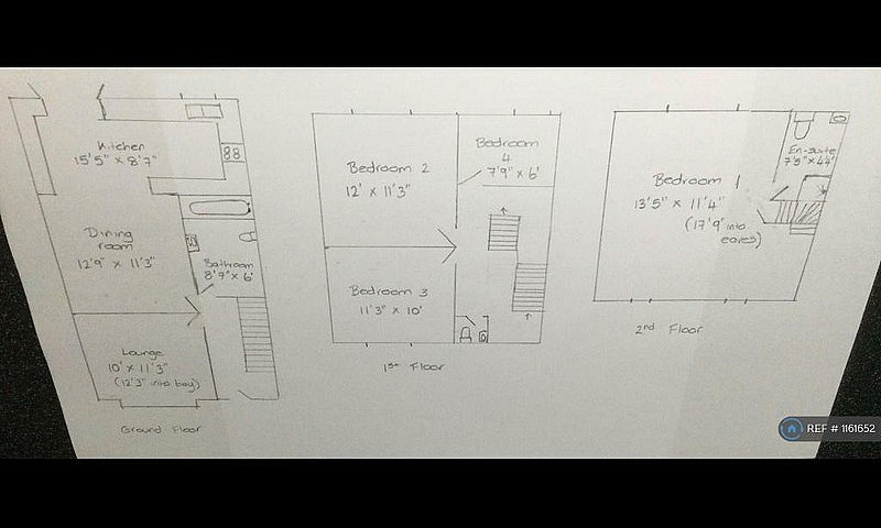 4 Bedroom House In L...