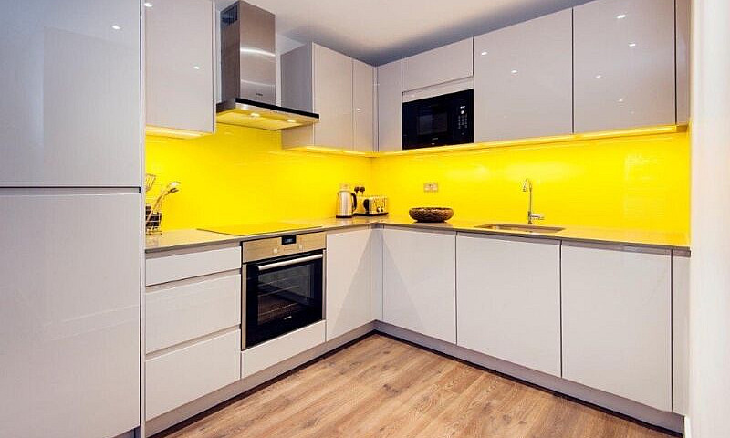 Two Bedroom Two Bath...