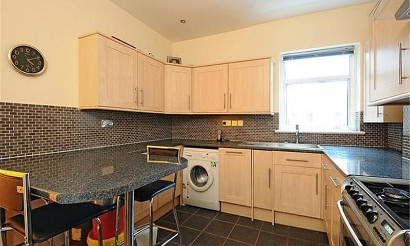 3 Double Bedroom | C...