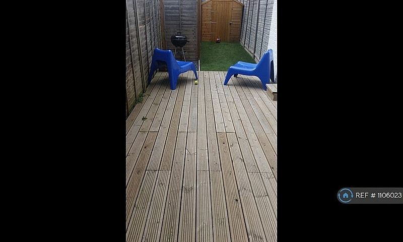 1 Bedroom Flat In Ki...