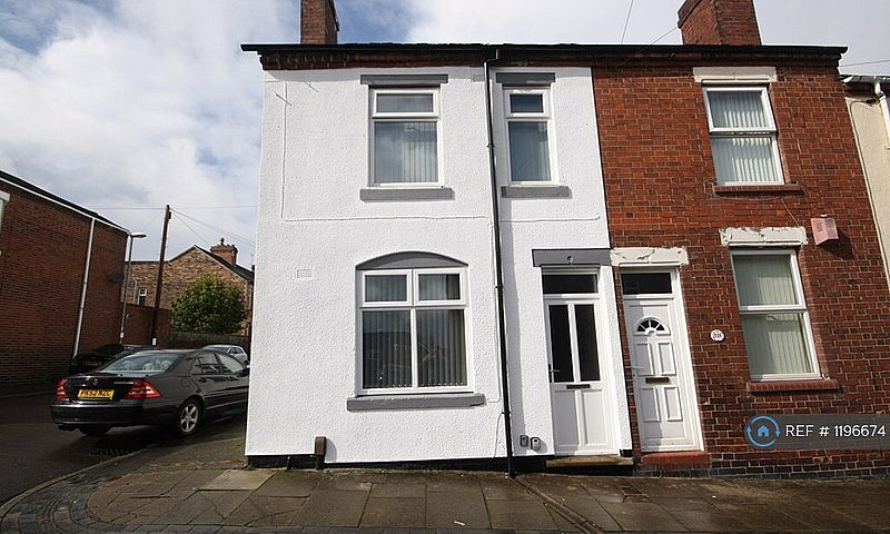 1 Bedroom In Moston ...