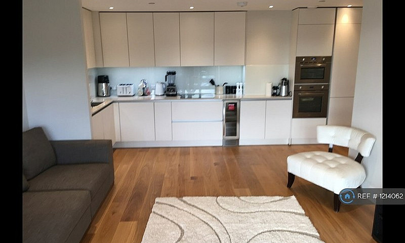1 Bedroom In Acton W...
