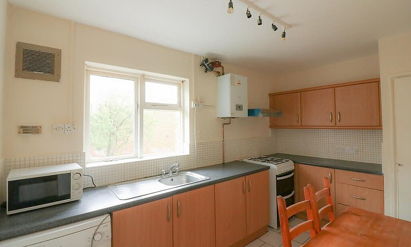 A Three (3) Bedroom ...