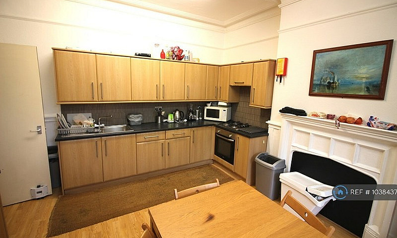1 Bedroom In Lee Hig...