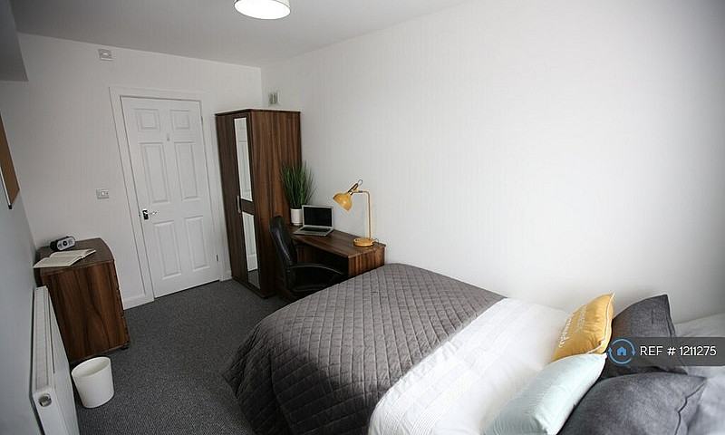 1 Bedroom In Scarbor...