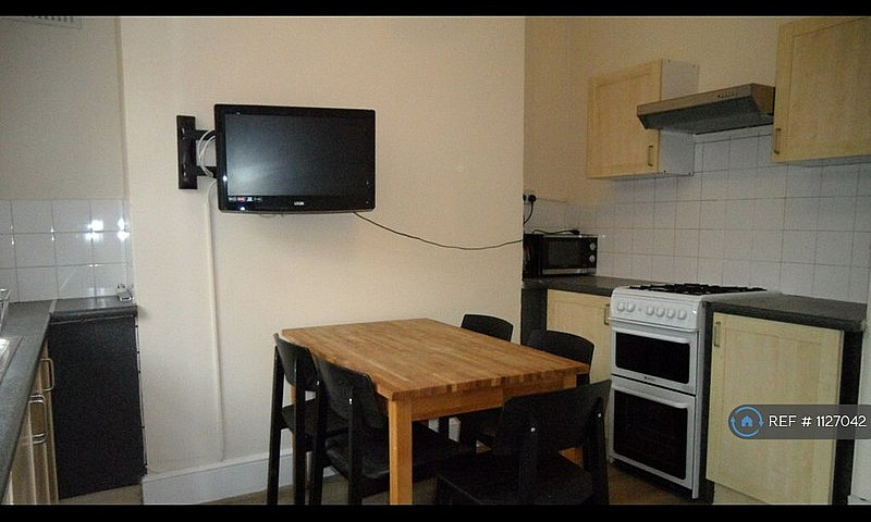 1 Bedroom In Hammers...