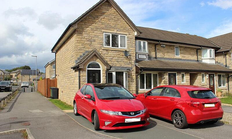 2 Bedroom House In B...