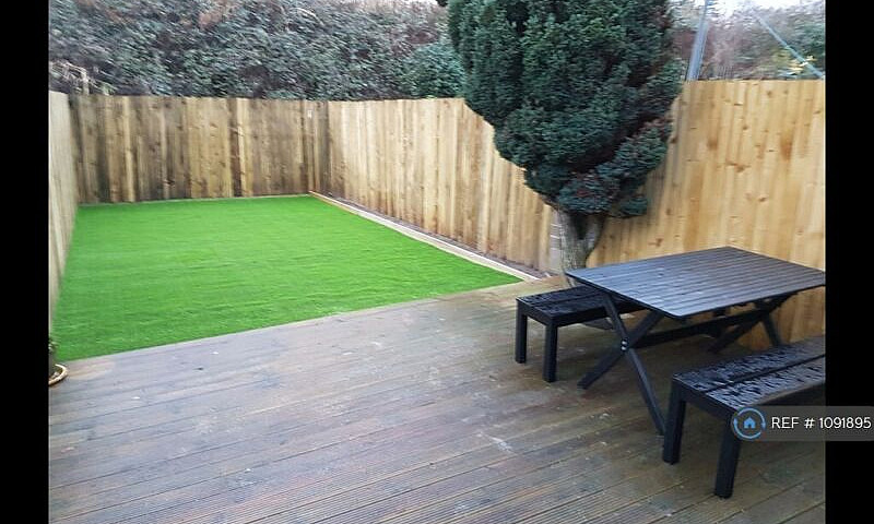 1 Bedroom In Wedmore...