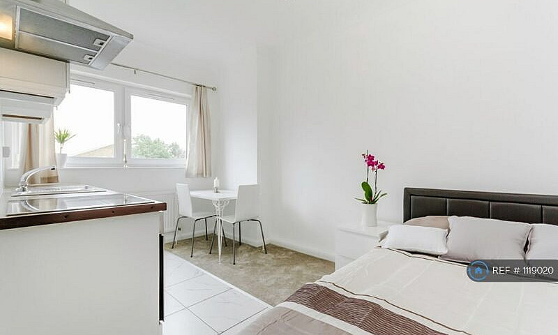 1 Bedroom In Crefeld...