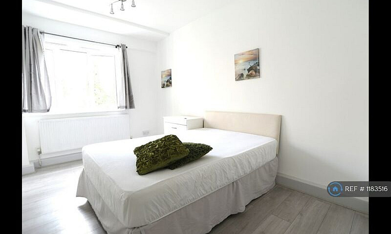 4 Bedroom Flat In Ki...