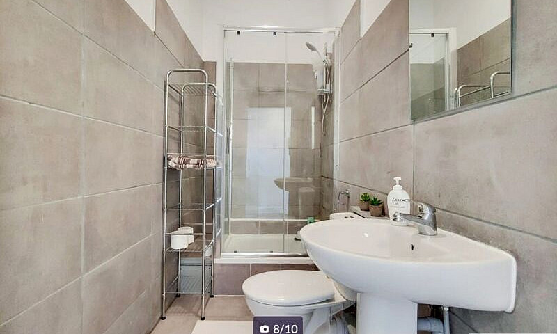 Amazing Fuly Furnish...